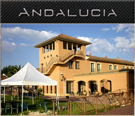 Local Andalucía